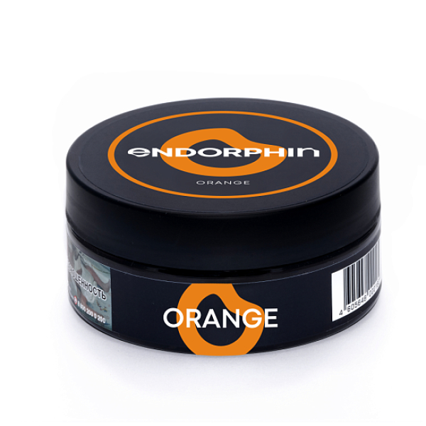 Табак Endorphin Orange 125 грамм в Екатеринбурге