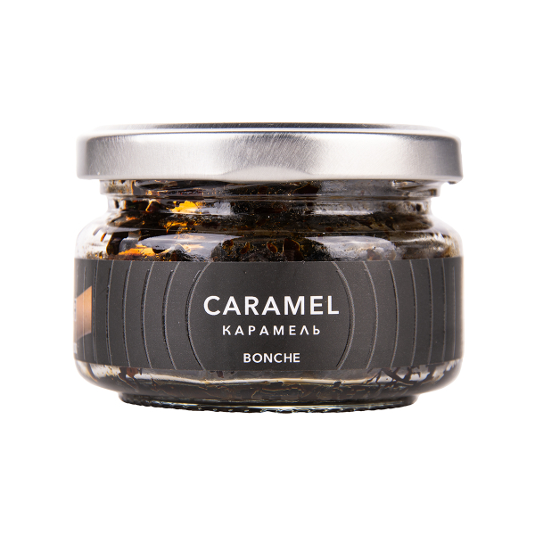 Табак Bonche Caramel 60 грамм в Екатеринбурге