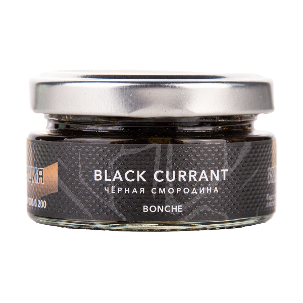 Табак Bonche Black Currant 30 грамм в Екатеринбурге