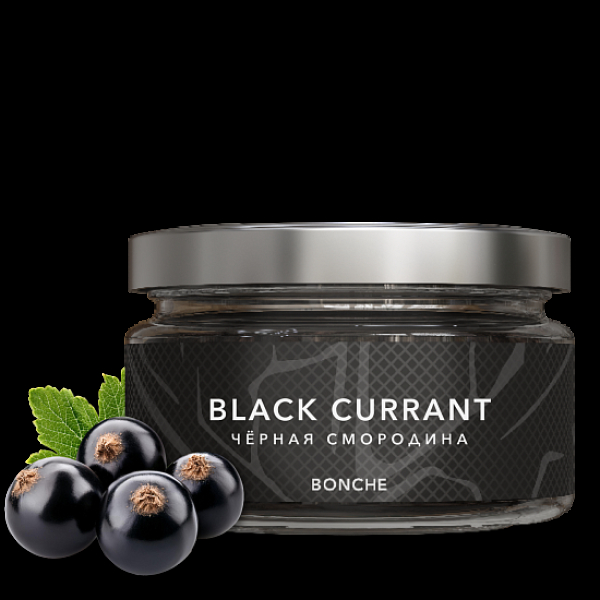 Табак Bonche Black Currant 60 грамм в Екатеринбурге