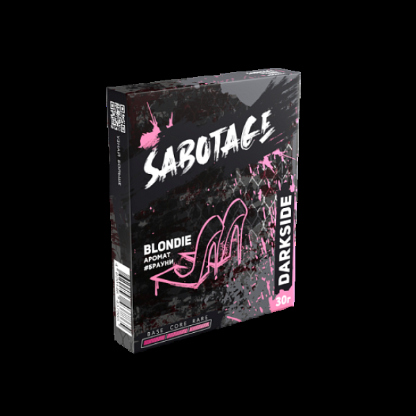 Табак Darkside Sabotage Blondi 30 грамм в Екатеринбурге
