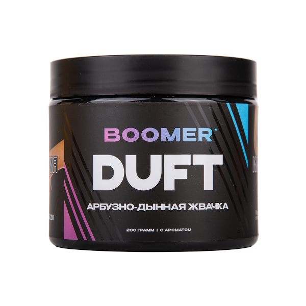 Табак Duft Boomer 200 грамм в Екатеринбурге