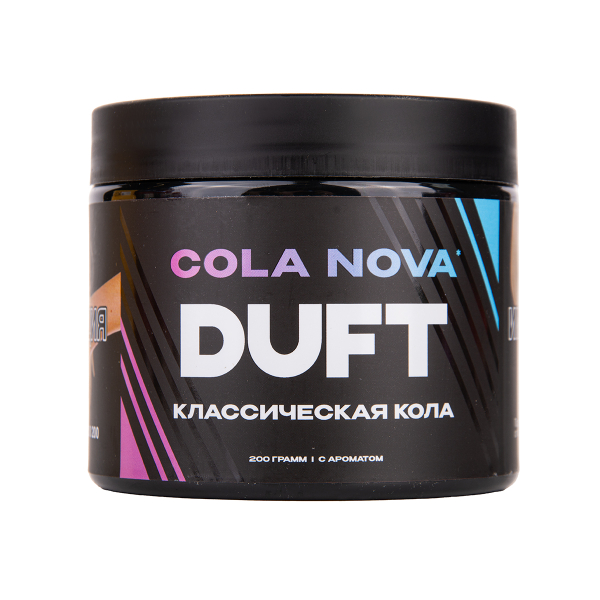 Табак Duft Cola Nova 200 грамм в Екатеринбурге