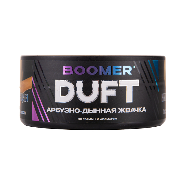 Табак Duft Boomer 80 грамм в Екатеринбурге