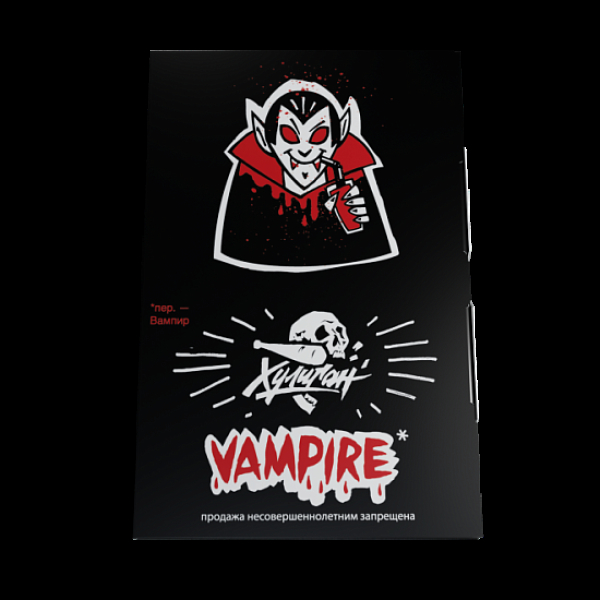 Табак Хулиган Vampire 25 грамм в Екатеринбурге