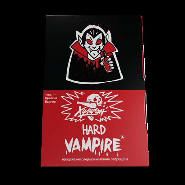 Табак Хулиган Hard Vampire 25 грамм в Екатеринбурге