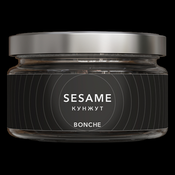 Табак Bonche Sesame Кунжут 120 грамм в Екатеринбурге