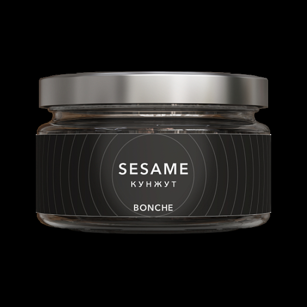 Табак Bonche Sesame Кунжут 60 грамм в Екатеринбурге