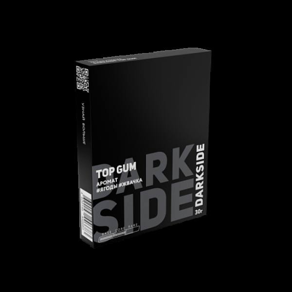 Табак Darkside Core Top Gum 30 грамм в Екатеринбурге