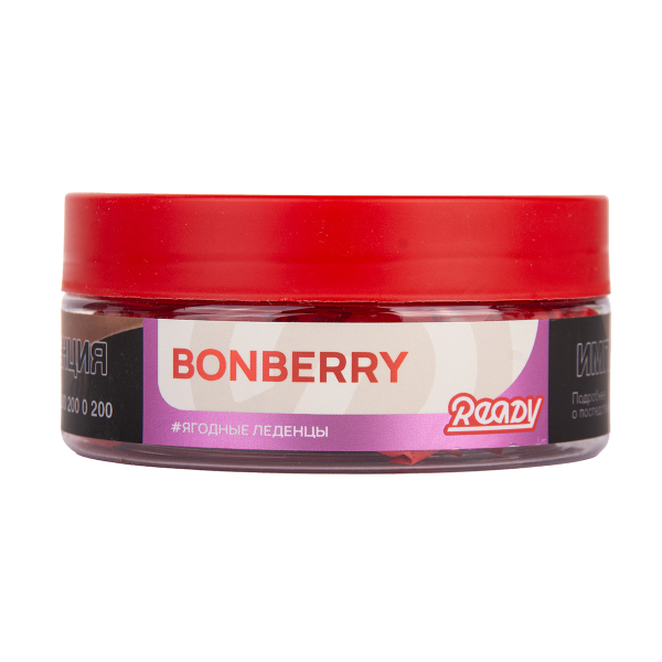 Табак Ready Bonberry 100 грамм в Екатеринбурге