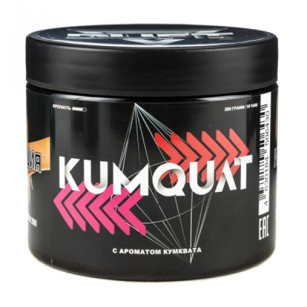 Табак Duft King Kumquat Кумкват 200 грамм в Екатеринбурге