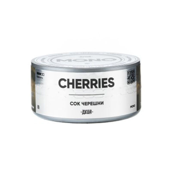 Табак Душа Cherries Сок Черешни 25 грамм в Екатеринбурге