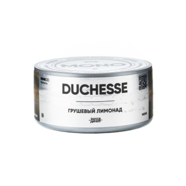 Табак Душа Duchesse Грушевый Лимонад 25 грамм в Екатеринбурге