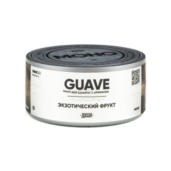 Табак Душа Guave Экзотический Фрукт 25 грамм в Екатеринбурге