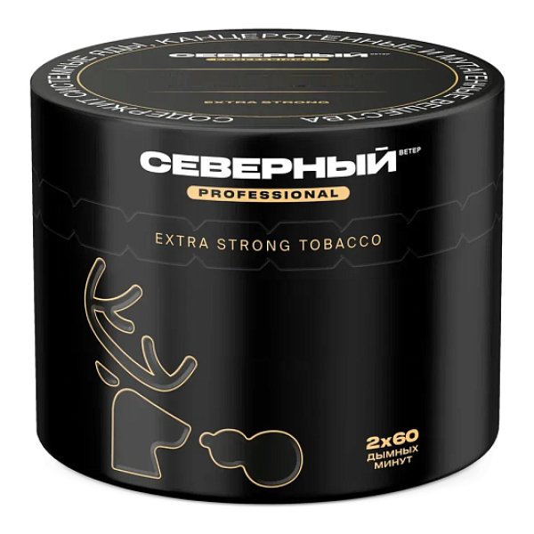 Табак Северный Professional Зеленый Скитлз 40 грамм в Екатеринбурге