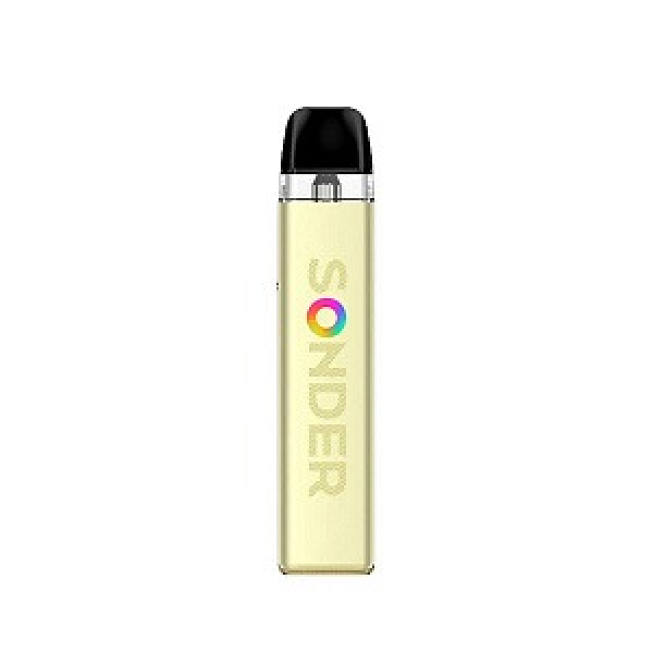 POD-система Geekvape Sonder Q 2 Apricot Yellow в Екатеринбурге