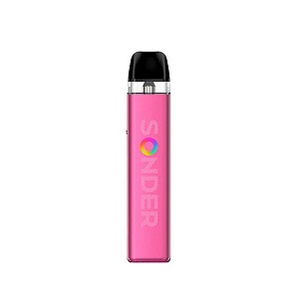 POD-система Geekvape Sonder Q 2 Burgundy Red в Екатеринбурге