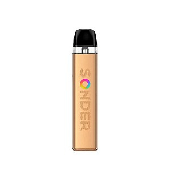 POD-система Geekvape Sonder Q 2 Mocha Gold в Екатеринбурге