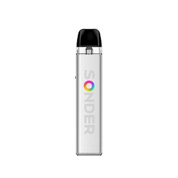 POD-система Geekvape Sonder Q 2 Moonlight Silver в Екатеринбурге