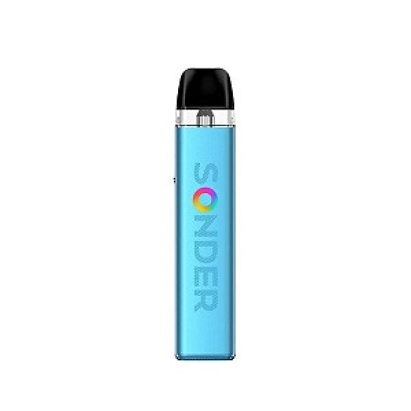 POD-система Geekvape Sonder Q 2 Ocean Blue в Екатеринбурге