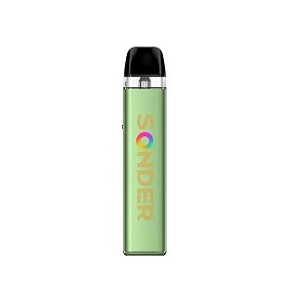POD-система Geekvape Sonder Q 2 Olive Green в Екатеринбурге