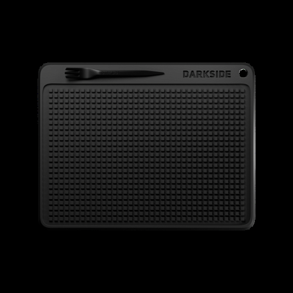 Доска Darkside Work Board 3.0 Магнитная С Шило Вилкой в Екатеринбурге