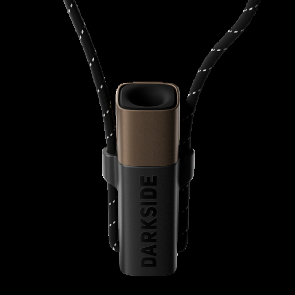 Персональный Мундштук Darkside D Stick Бронзовый в Екатеринбурге