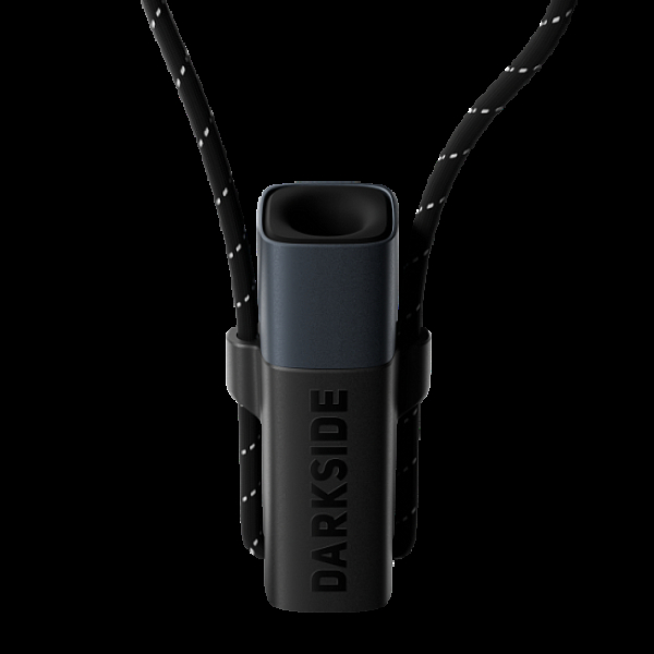 Персональный Мундштук Darkside D Stick Синий в Екатеринбурге