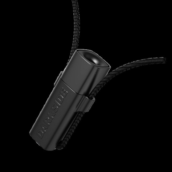Персональный Мундштук Darkside D Stick Черный в Екатеринбурге