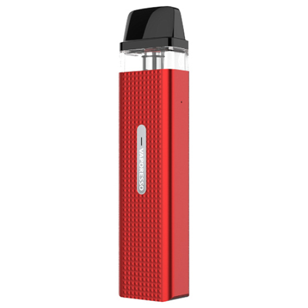 POD-система Vaporesso Xros Mini     Cherry Red Красный 1000 мАч в Екатеринбурге