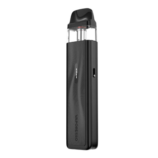 POD-система Vaporesso Xros 5 Mini     Black 1500 мАч в Екатеринбурге