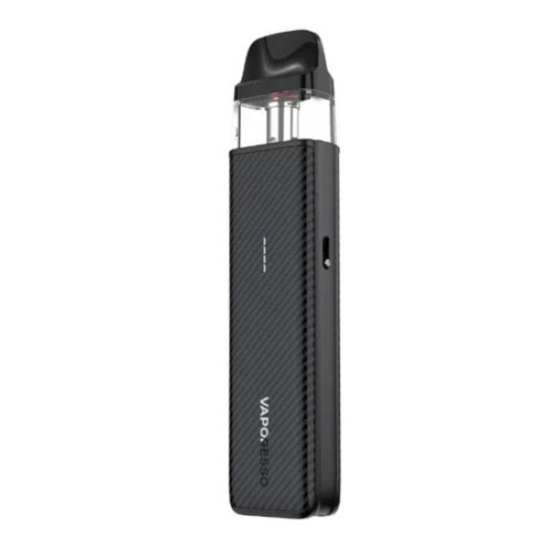 POD-система Vaporesso Xros 5 Mini     Carbon Black 1500 мАч в Екатеринбурге