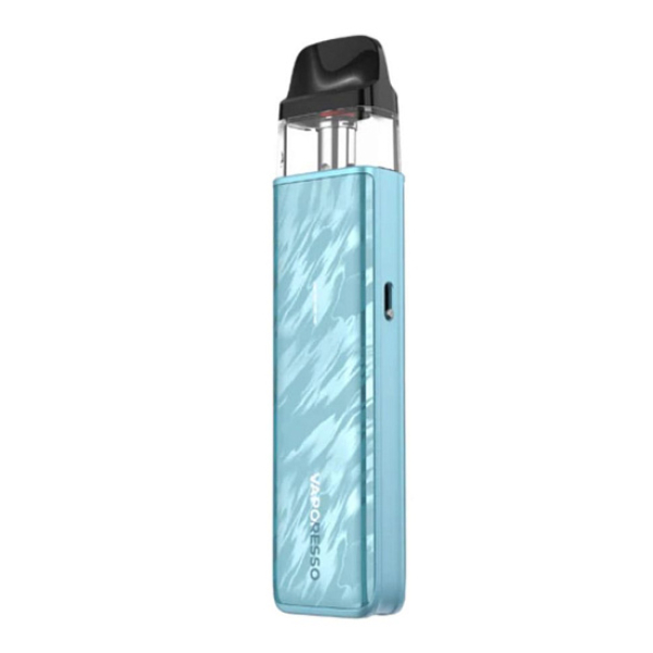 POD-система Vaporesso Xros 5 Mini     Flowing Blue 1500 мАч в Екатеринбурге