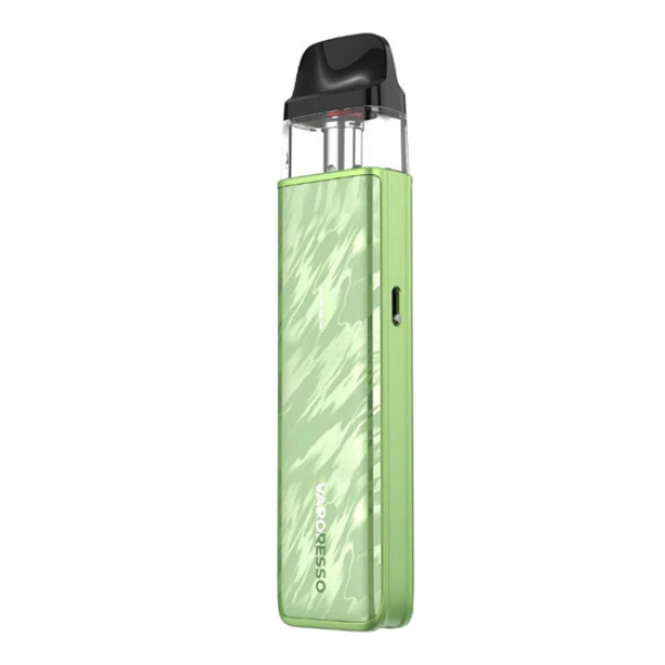 POD-система Vaporesso Xros 5 Mini     Flowing Green 1500 мАч в Екатеринбурге
