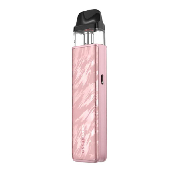 POD-система Vaporesso Xros 5 Mini     Flowing Pink 1500 мАч в Екатеринбурге