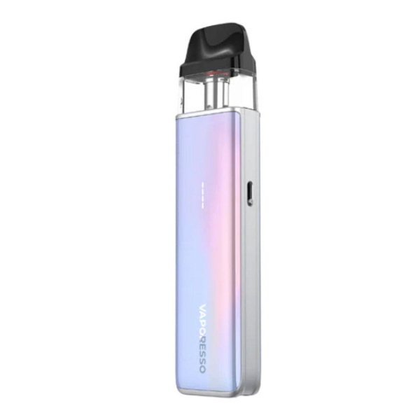 POD-система Vaporesso Xros 5 Mini     Pastel Crystal 1500 мАч в Екатеринбурге