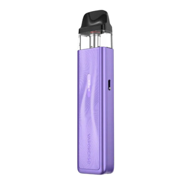 POD-система Vaporesso Xros 5 Mini     Purple 1500 мАч в Екатеринбурге