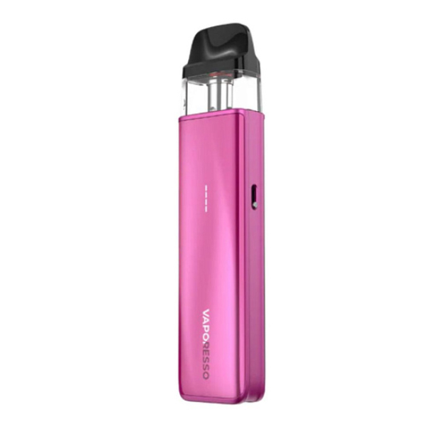 POD-система Vaporesso Xros 5 Mini     Rose Red 1500 мАч в Екатеринбурге