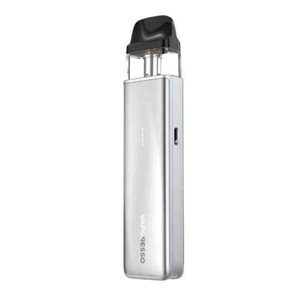 POD-система Vaporesso Xros 5 Mini     Titanium Silver 1500 мАч в Екатеринбурге