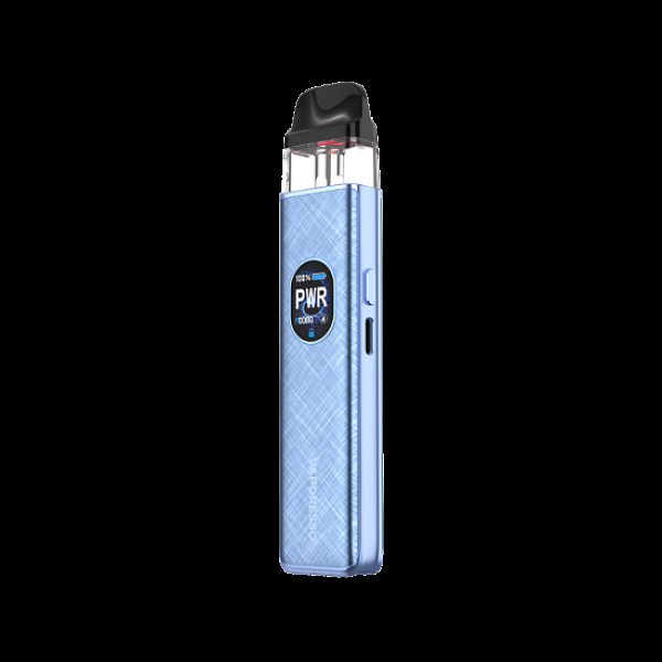 POD-система Vaporesso Xros 5     Blue Slik 1500 мАч в Екатеринбурге