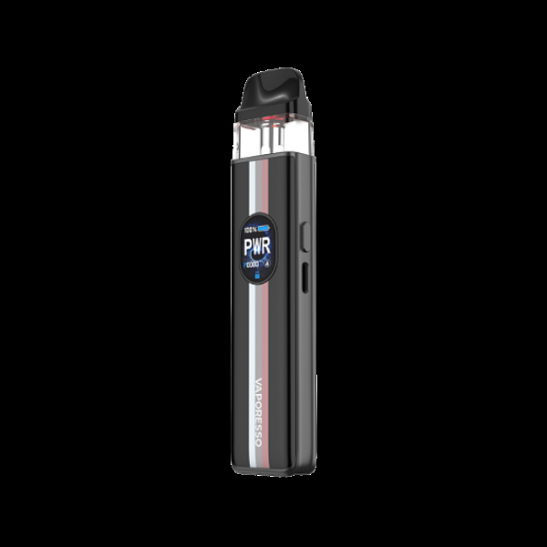 POD-система Vaporesso Xros 5     Carbon Stripe 1500 мАч в Екатеринбурге