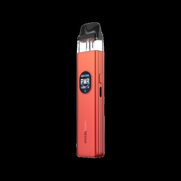 POD-система Vaporesso Xros 5     Coral Red 1500 мАч в Екатеринбурге
