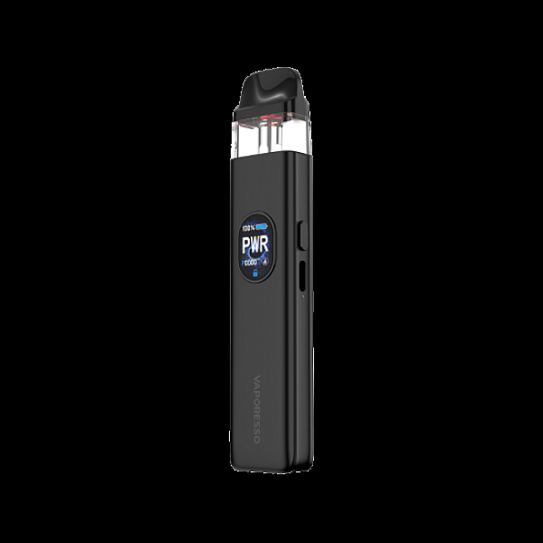 POD-система Vaporesso Xros 5     Cosmic Black 1500 мАч в Екатеринбурге
