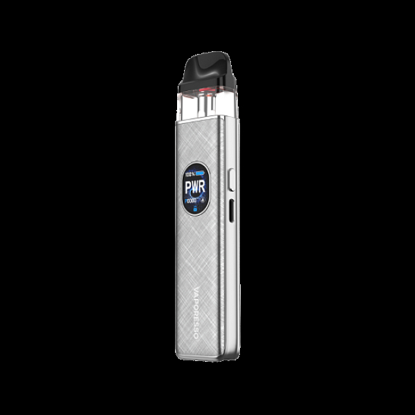 POD-система Vaporesso Xros 5     Grey Slik 1500 мАч в Екатеринбурге
