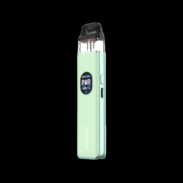 POD-система Vaporesso Xros 5     Jade Green 1500 мАч в Екатеринбурге