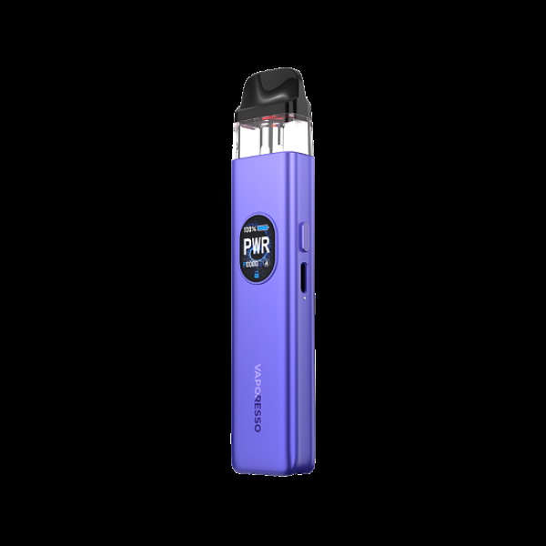 POD-система Vaporesso Xros 5     Lavender Purple 1500 мАч в Екатеринбурге