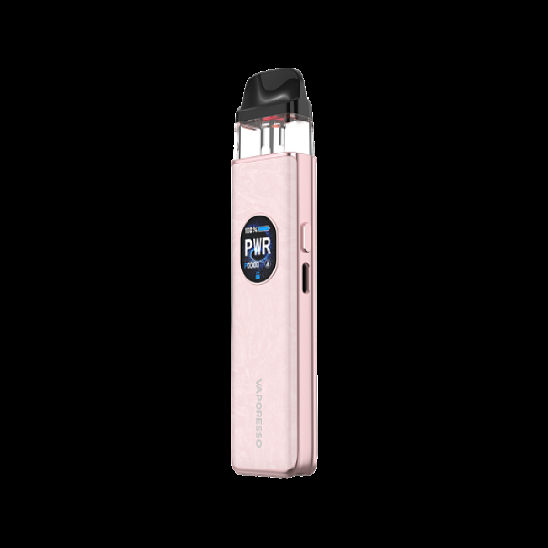 POD-система Vaporesso Xros 5     Opal Pink 1500 мАч в Екатеринбурге