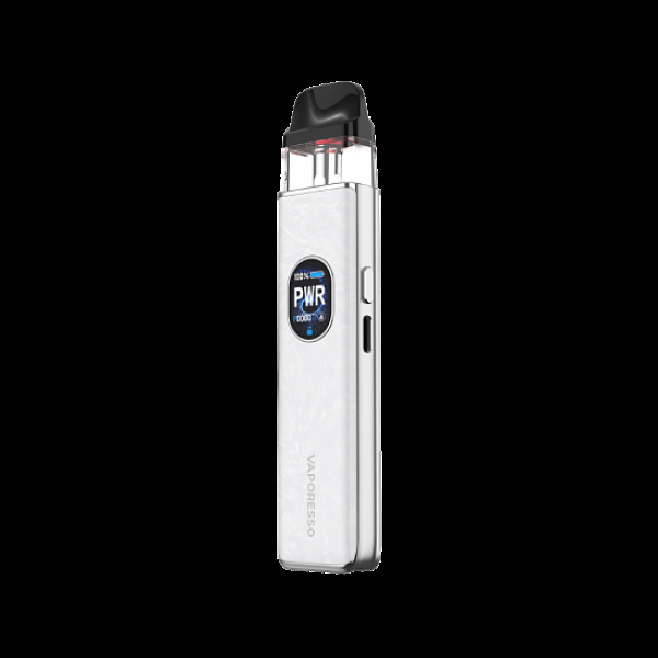 POD-система Vaporesso Xros 5     Opal White 1500 мАч в Екатеринбурге