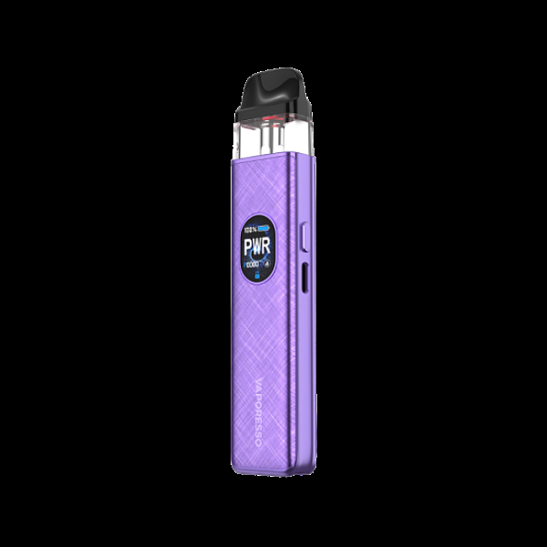 POD-система Vaporesso Xros 5     Violet Slik 1500 мАч в Екатеринбурге