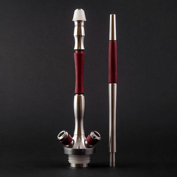 Кальян Union Hookah Fibonacci Дерево Амарант в Екатеринбурге